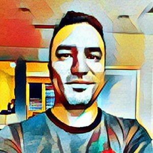 Meet your Posher, Steven